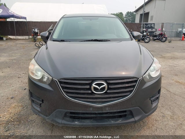 Mazda CX-5 SPORT 2016 JM3KE4BE8G0703650 Image 11