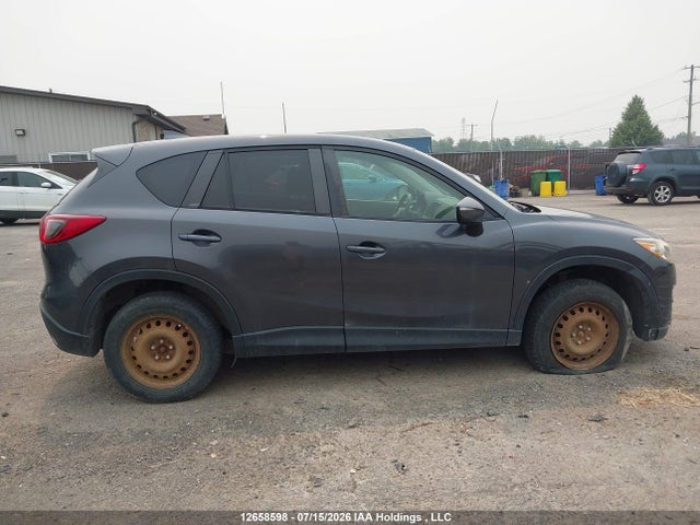 Mazda CX-5 SPORT 2016 JM3KE4BE8G0703650 Image 12
