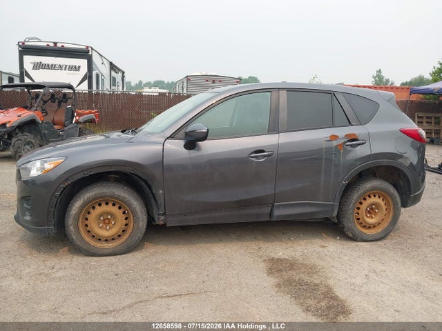 Mazda CX-5 SPORT 2016 JM3KE4BE8G0703650 Image 13