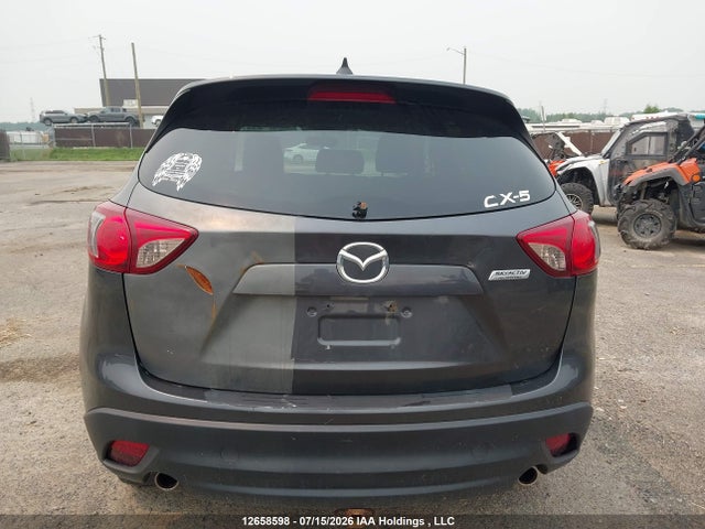 Mazda CX-5 SPORT 2016 JM3KE4BE8G0703650 Image 15