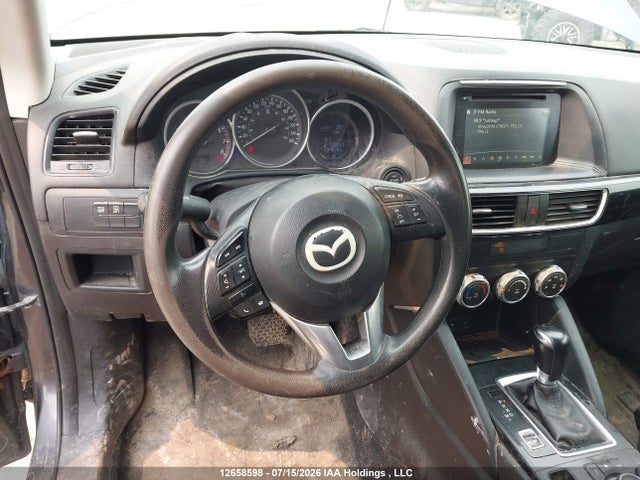 Mazda CX-5 SPORT 2016 JM3KE4BE8G0703650 Image 17