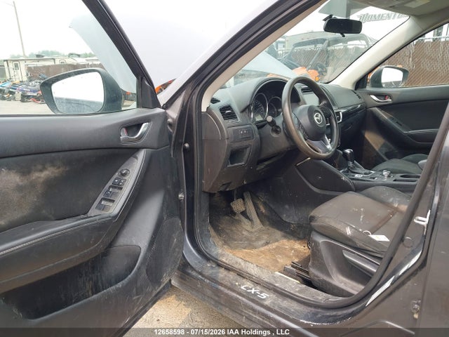 Mazda CX-5 SPORT 2016 JM3KE4BE8G0703650 Image 18