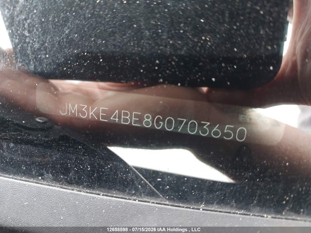 Mazda CX-5 SPORT 2016 JM3KE4BE8G0703650 Image 19