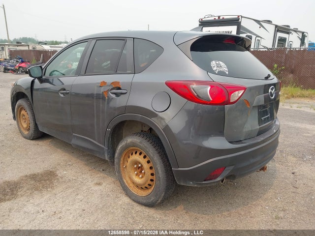 Mazda CX-5 SPORT 2016 JM3KE4BE8G0703650 Image 3