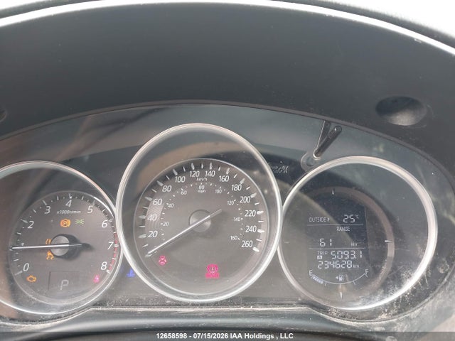 Mazda CX-5 SPORT 2016 JM3KE4BE8G0703650 Image 7