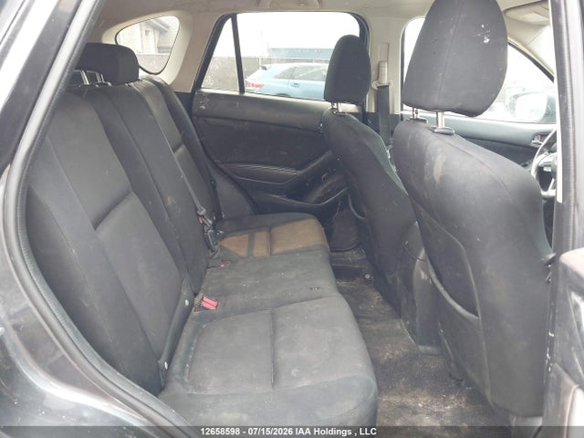 Mazda CX-5 SPORT 2016 JM3KE4BE8G0703650 Image 8
