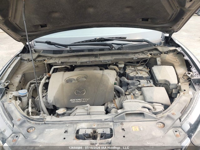 Mazda CX-5 SPORT 2016 JM3KE4BE8G0703650 Image 9