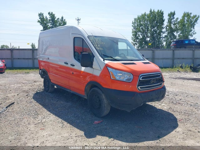2019 1FTYR1CM6KKB53177 головне зображення