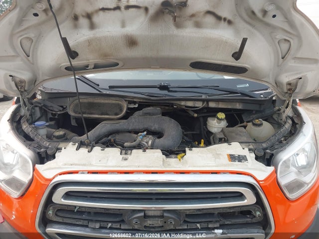 Ford Transit T-250 2019 1FTYR1CM6KKB53177 Image 10