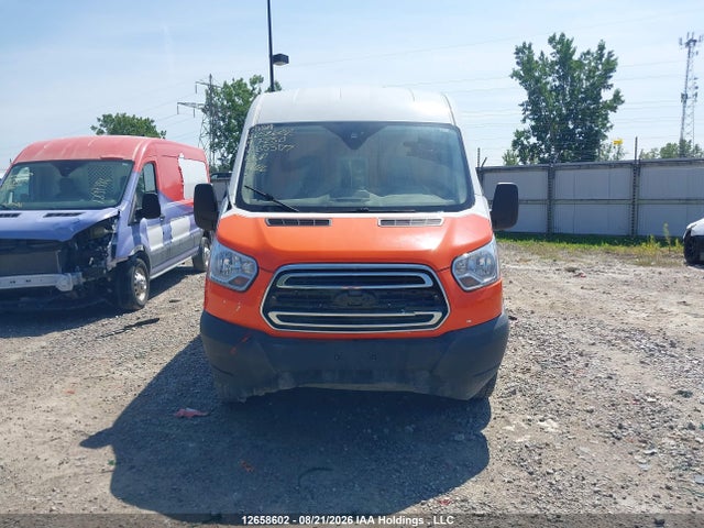Ford Transit T-250 2019 1FTYR1CM6KKB53177 Image 12