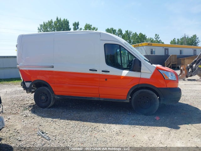 Ford Transit T-250 2019 1FTYR1CM6KKB53177 Image 13
