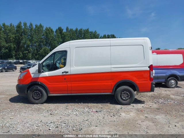 Ford Transit T-250 2019 1FTYR1CM6KKB53177 Image 14