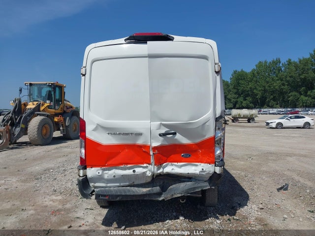 Ford Transit T-250 2019 1FTYR1CM6KKB53177 Image 16