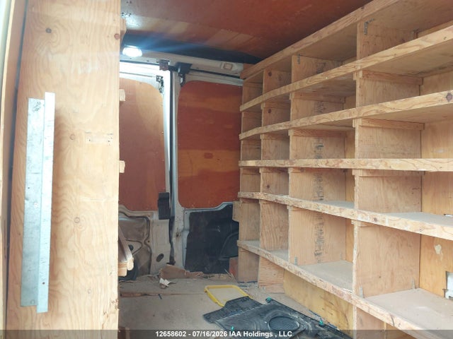Ford Transit T-250 2019 1FTYR1CM6KKB53177 Image 18