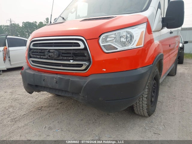 Ford Transit T-250 2019 1FTYR1CM6KKB53177 Image 20