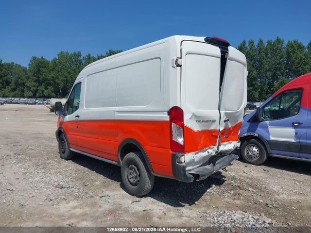 Ford Transit T-250 2019 1FTYR1CM6KKB53177 Image 3