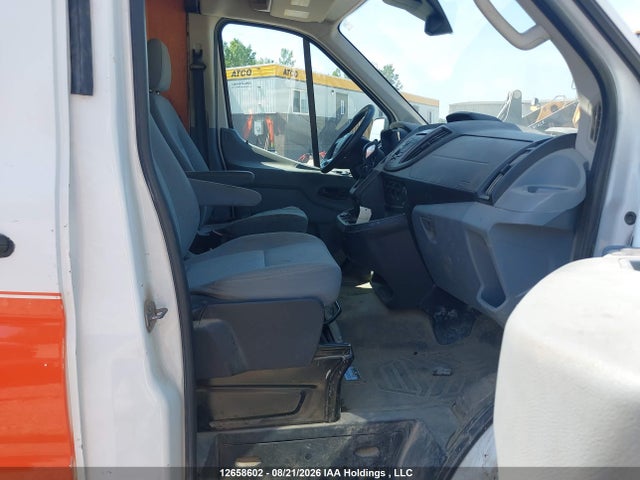 Ford Transit T-250 2019 1FTYR1CM6KKB53177 Image 5