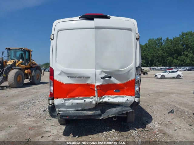 Ford Transit T-250 2019 1FTYR1CM6KKB53177 Image 6