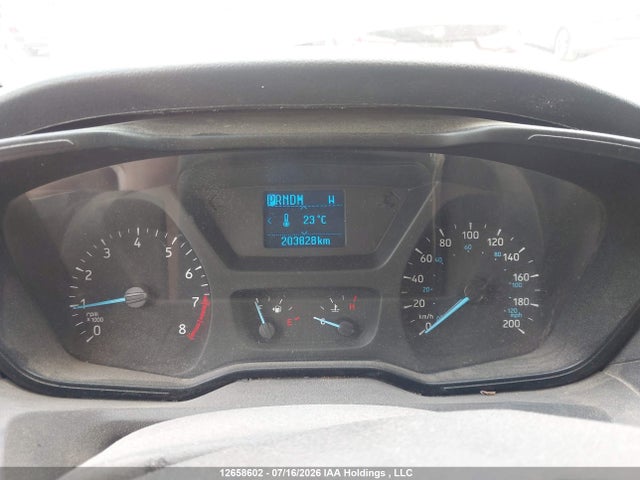 Ford Transit T-250 2019 1FTYR1CM6KKB53177 Image 7
