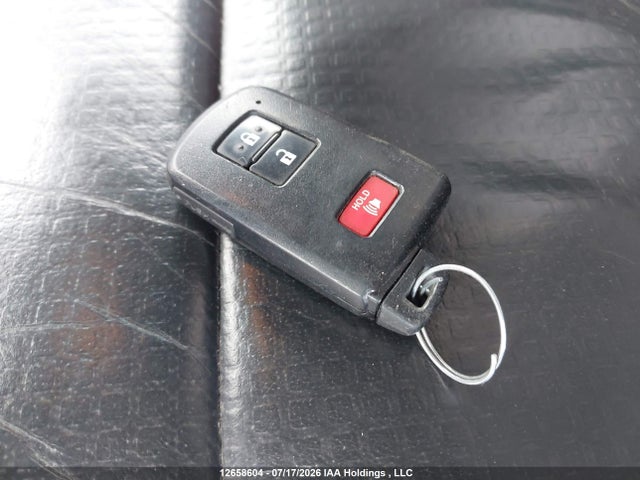 Toyota Tacoma 2021 5TFDZ5BN2MX058606 Image 11