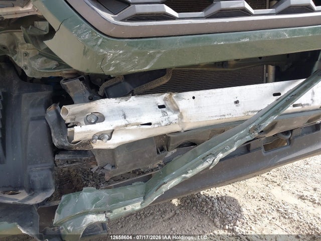 Toyota Tacoma 2021 5TFDZ5BN2MX058606 Image 12