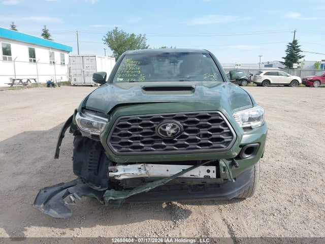 Toyota Tacoma 2021 5TFDZ5BN2MX058606 Image 13