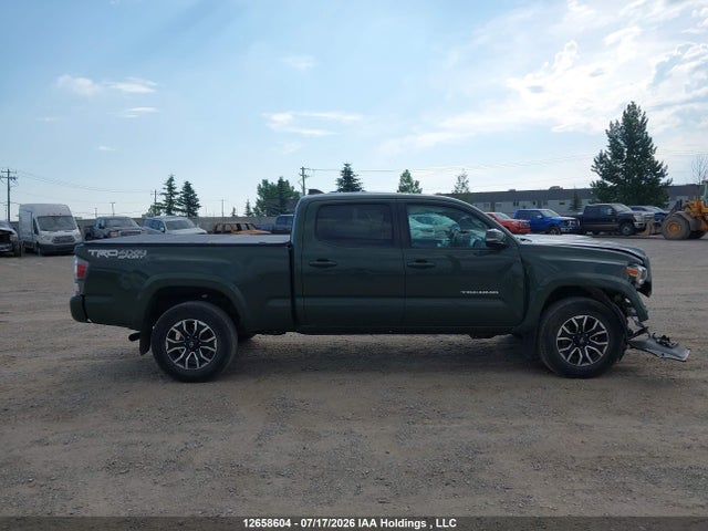 Toyota Tacoma 2021 5TFDZ5BN2MX058606 Image 14