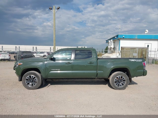 Toyota Tacoma 2021 5TFDZ5BN2MX058606 Image 15