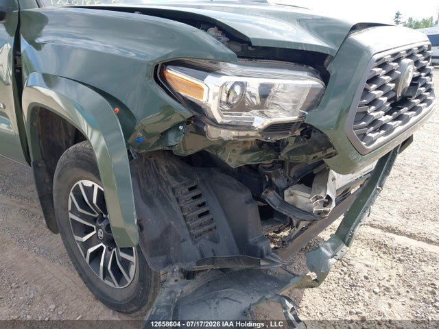 Toyota Tacoma 2021 5TFDZ5BN2MX058606 Image 19