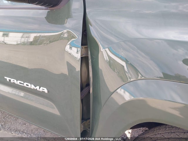 Toyota Tacoma 2021 5TFDZ5BN2MX058606 Image 20