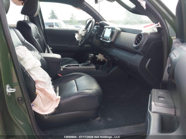 Toyota Tacoma 2021 5TFDZ5BN2MX058606 Image 5