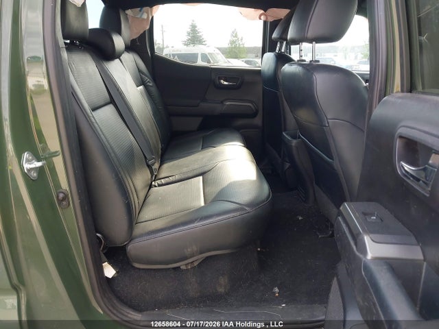 Toyota Tacoma 2021 5TFDZ5BN2MX058606 Image 8