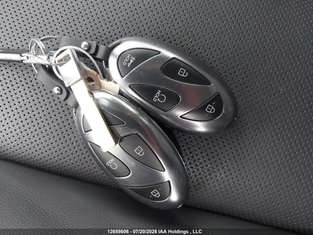 2026 Hyundai Sonata Hybrid Hybrid მანქანა იყიდება აუქციონზე, vin: KMHL34JJ1TA159137, აუქციონის ნომერი: 12658606
