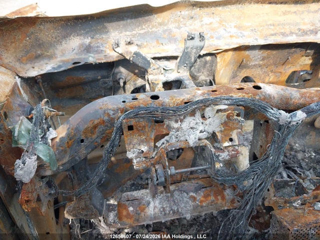 12658607 :رقم المزاد ، 1FMCU9BZ8MUA01327 vin ، 2021 Ford Escape Se Hybrid مزاد بيع