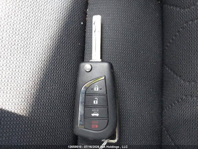12658610 :رقم المزاد ، 5YFB4MDEXRP194646 vin ، 2024 Toyota Corolla Le مزاد بيع