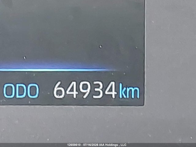 12658610 :رقم المزاد ، 5YFB4MDEXRP194646 vin ، 2024 Toyota Corolla Le مزاد بيع