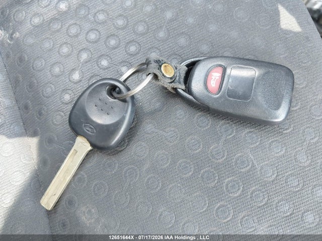KMHCU5AE6EU197440 Hyundai ACCENT GLS