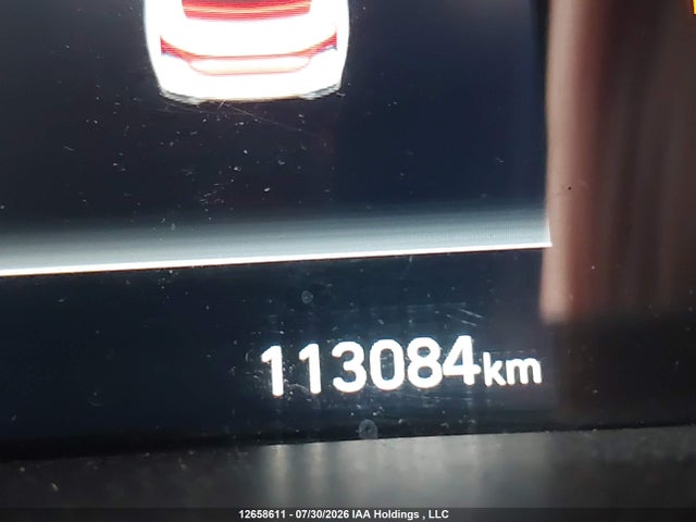 KMHLM4AG8NU340268 Hyundai Elantra Preferred Ivt