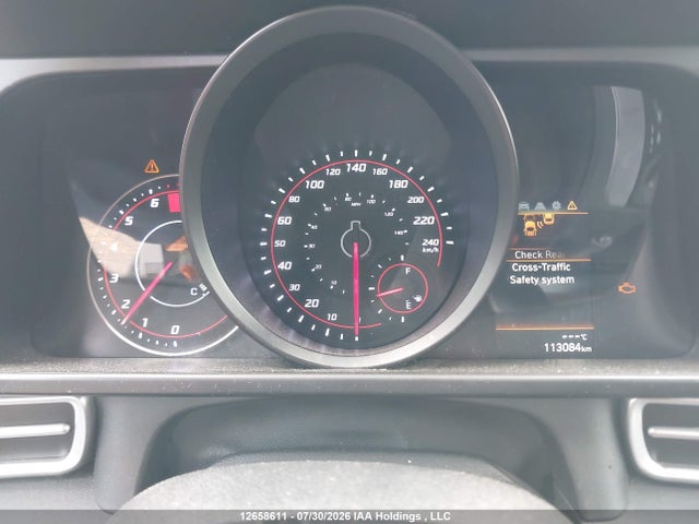KMHLM4AG8NU340268 Hyundai Elantra Preferred Ivt
