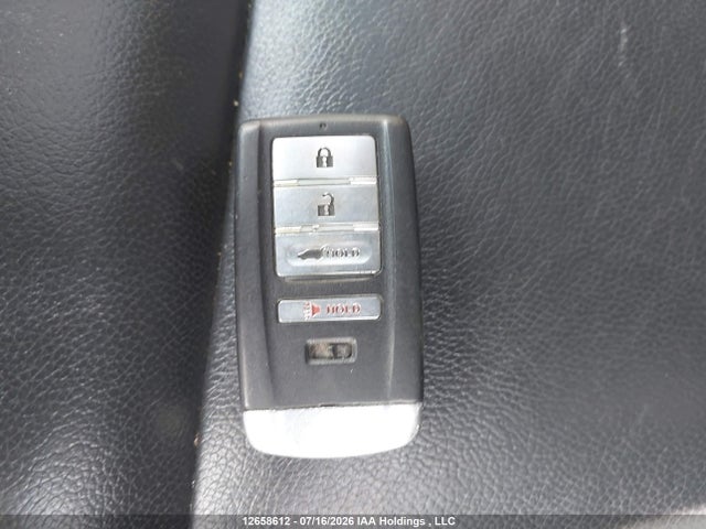 Aukcja sprzedaży 2014 Acura Mdx Navigation Package, vin: 5FRYD4H41EB501699, numer aukcji: 12658612