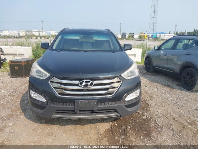 Продаж на аукціоні авто 2016 Hyundai Santa Fe Sport, vin: 5XYZT3LB5GG312140, номер лоту: 12658613