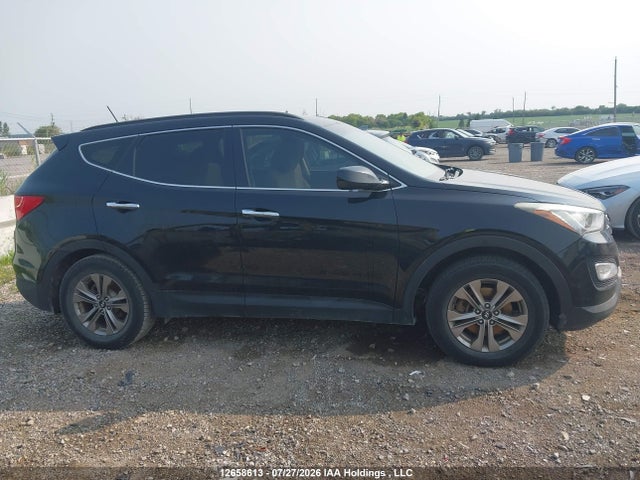 Продаж на аукціоні авто 2016 Hyundai Santa Fe Sport, vin: 5XYZT3LB5GG312140, номер лоту: 12658613