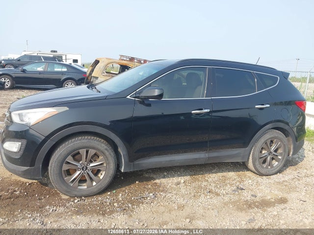 Продаж на аукціоні авто 2016 Hyundai Santa Fe Sport, vin: 5XYZT3LB5GG312140, номер лоту: 12658613
