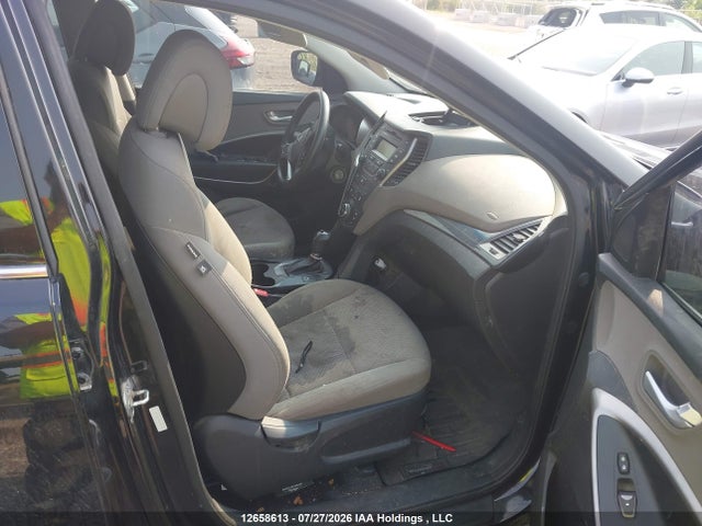 Продаж на аукціоні авто 2016 Hyundai Santa Fe Sport, vin: 5XYZT3LB5GG312140, номер лоту: 12658613