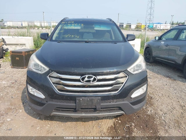 Продаж на аукціоні авто 2016 Hyundai Santa Fe Sport, vin: 5XYZT3LB5GG312140, номер лоту: 12658613