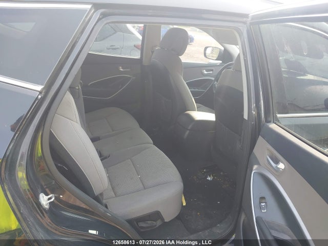 Продаж на аукціоні авто 2016 Hyundai Santa Fe Sport, vin: 5XYZT3LB5GG312140, номер лоту: 12658613