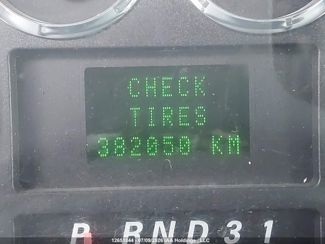 12651844 :رقم المزاد ، 2FMZA57294BA34415 vin ، 2004 Ford Freestar Sport مزاد بيع