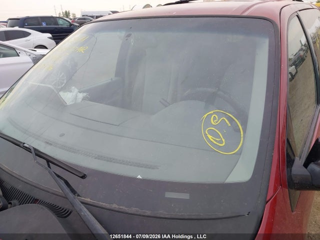 12651844 :رقم المزاد ، 2FMZA57294BA34415 vin ، 2004 Ford Freestar Sport مزاد بيع