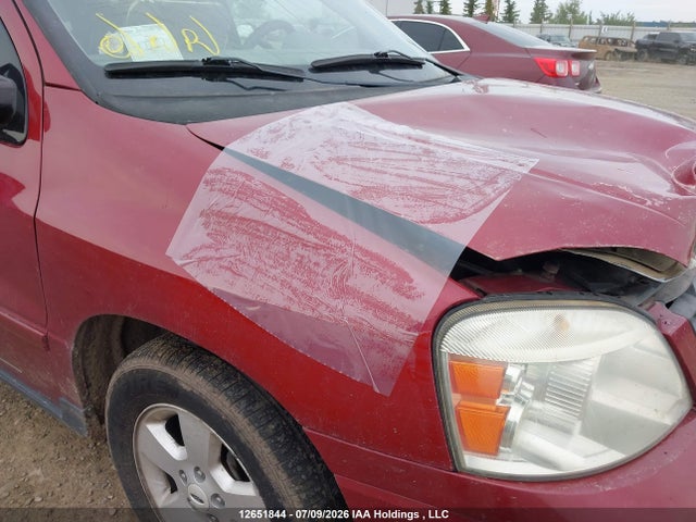 12651844 :رقم المزاد ، 2FMZA57294BA34415 vin ، 2004 Ford Freestar Sport مزاد بيع