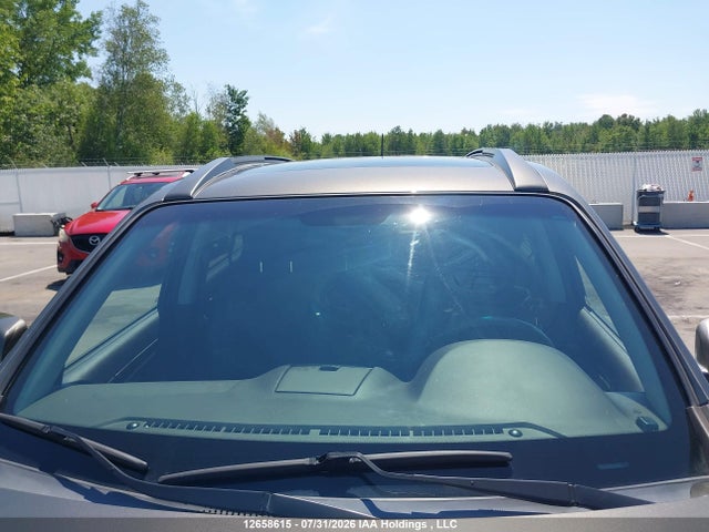 2012 Hyundai Santa Fe Gls მანქანა იყიდება აუქციონზე, vin: 5XYZG4AG0CG131949, აუქციონის ნომერი: 12658615